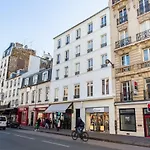 Cmg - Bastille 3Dg