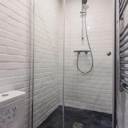 Apartment Cmg - Bastille 3dg *