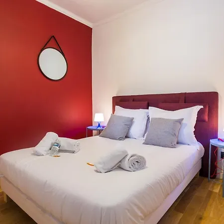 Cmg - Bastille 3dg Apartment