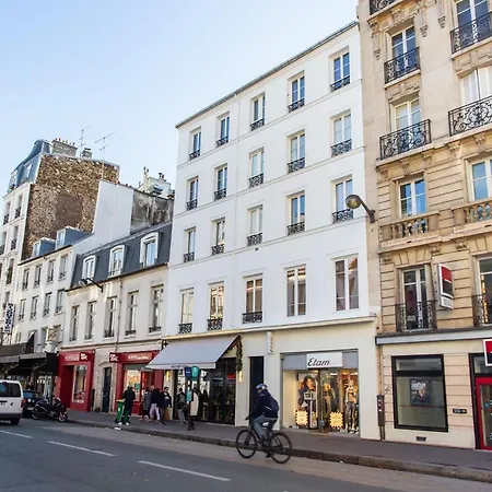 Cmg - Bastille 3dg Parigi